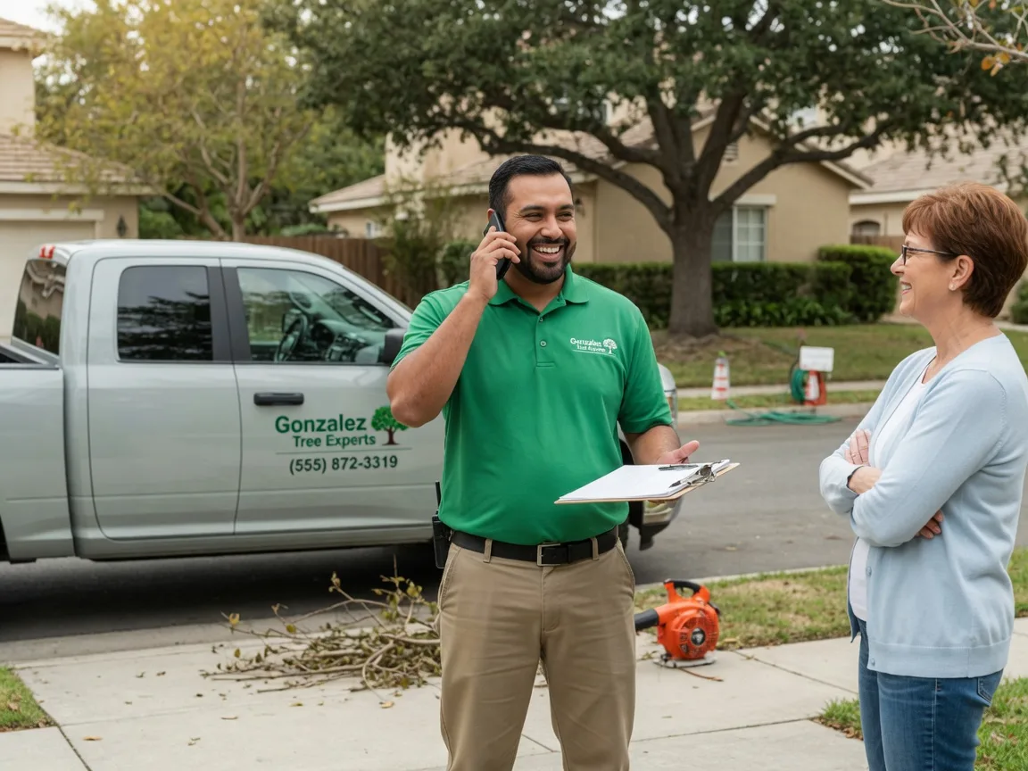 Tree Service Darrow, LA FAQs